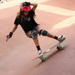 campionato italiano surfskate 2025 Capalbio