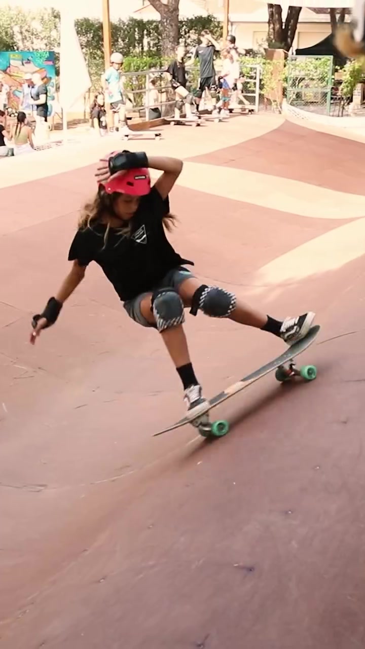 campionato italiano surfskate 2025 Capalbio