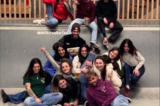 weekend surfskate Honua al 101 Cesena