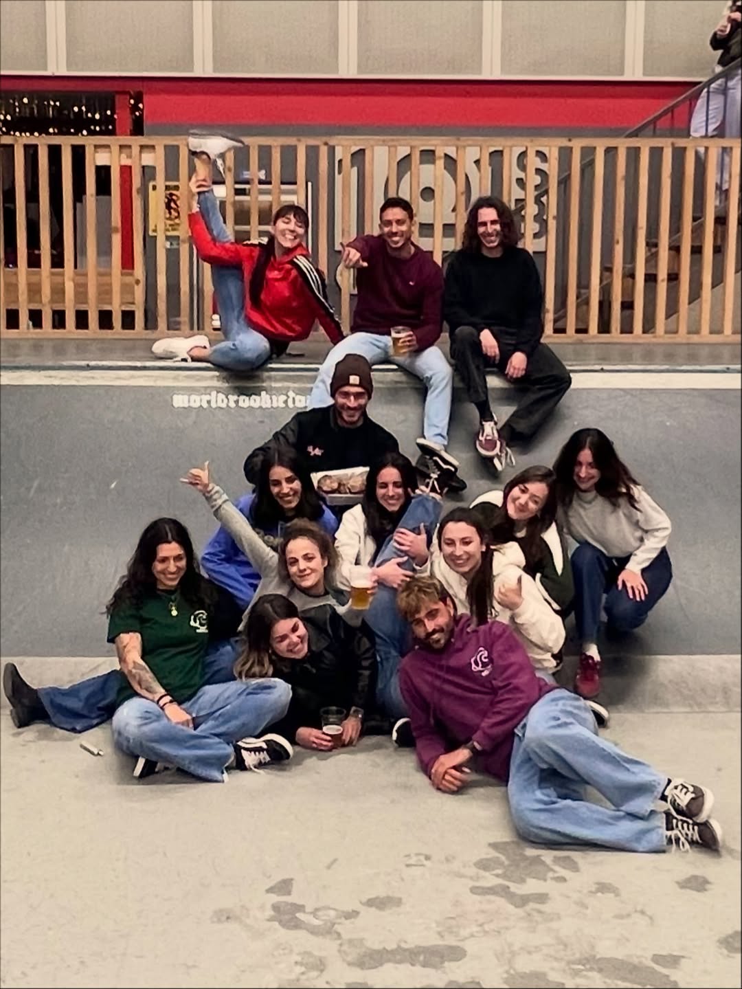 weekend surfskate Honua al 101 Cesena